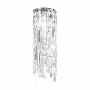 Deckenleuchte PRISMA, KOLARZ Pure, Chrom