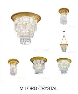 MILORD CRYSTAL