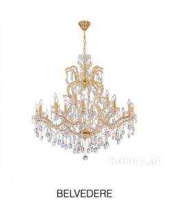 BELVEDERE
