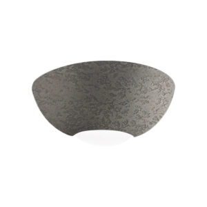 Wandleuchte CASABLANCA, Grau