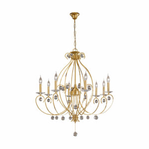 Luster CARAT, KOLARZ Pure, Gold 24K