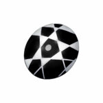 Deckenleuchte CENTRO MIKADO, Chrom