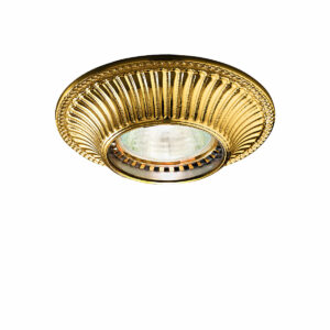 Spot MILORD, Französisch Gold