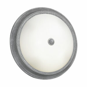 Deckenleuchte MILORD, Chrom