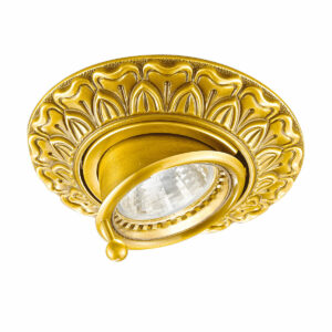 Spot MILADY, Gold 24K