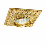 Spot MILADY, Gold 24K