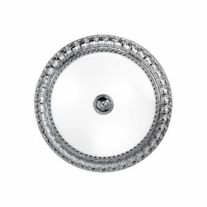 Deckenleuchte MILADY, Chrom