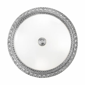 Deckenleuchte MILADY, Chrom