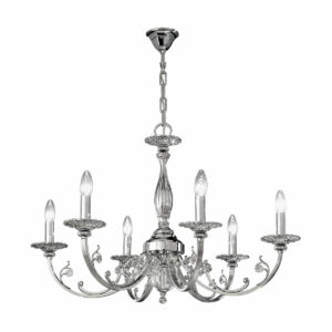 Luster PISANI, Chrom