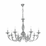 Luster PISANI, Chrom