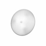 Deckenleuchte CENTRO BIANCA, Chrom