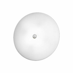 Deckenleuchte CENTRO BIANCA, Nickel