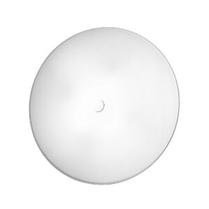 Deckenleuchte CENTRO, Weiß, Weiß