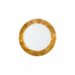 Deckenleuchte SERENA, Gold 24K, Medici Gold