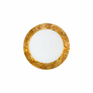 Deckenleuchte SERENA, Gold 24K, Medici Gold