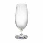 Bier- / Wassertulpe Kiss Silbe