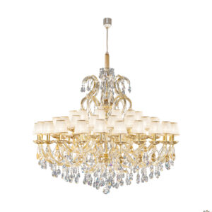 Luster VERSAILLES, KOLARZ Pure, Gold 24K