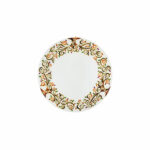 Deckenleuchte SERENA, Gold 24K, Albero Multi
