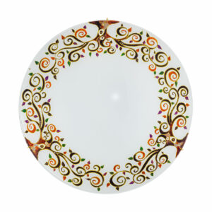 Deckenleuchte SERENA, Gold 24K, Albero Multi