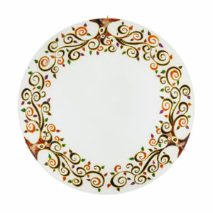 Deckenleuchte SERENA, Gold 24K, Albero Multi