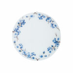 Deckenleuchte SERENA, Chrom, Primavera Silber