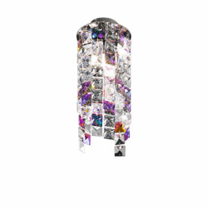 Deckenleuchte PRISMA, KOLARZ Pure, Chrom