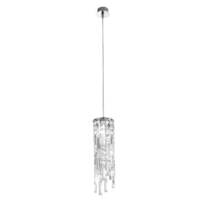 Hängeleuchte PRISMA, KOLARZ Pure, Chrom