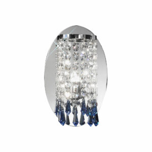 Wandleuchte CHARLESTON, KOLARZ Pure, Chrom