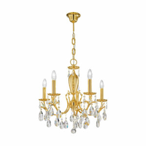 Luster VICTORIA II, Gold 24K