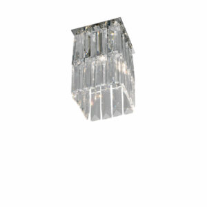 Deckenleuchte PRISMA, KOLARZ Pure, Chrom