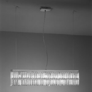 Luster PRISMA, Chrom