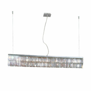 Hängeleuchte PRISMA, KOLARZ Pure, Chrom