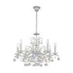 Luster CARMEN II, Chrom