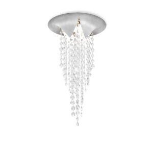 Spot FONTE II, Blattsilber, Blattsilber