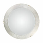 Deckenleuchte MOON, Gold 24K, Sun Weiß/Gold