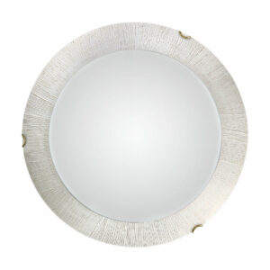 Deckenleuchte MOON, Gold 24K, Sun Weiß/Gold