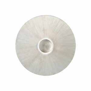 Wandleuchte MOON, Weiß, Sun Weiß/Gold