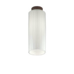 Deckenleuchte FANTASIA SAND, Corten