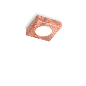 Deckenleuchte CLICK Q, Vintage Kupfer, Vintage Kupfer