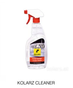 KOLARZ CLEANER