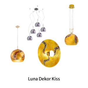 Dekor KISS