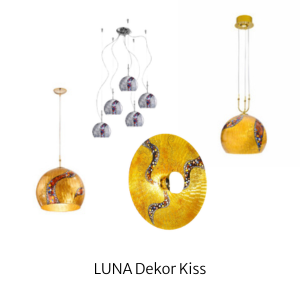 Dekor KISS