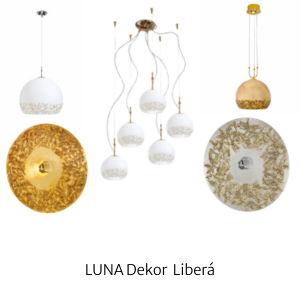 LUNA Dekor Liberá